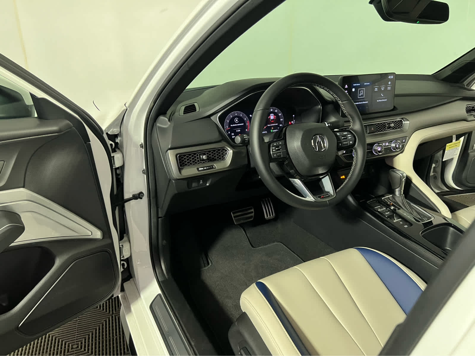 2026 Acura Integra FWD A-Spec