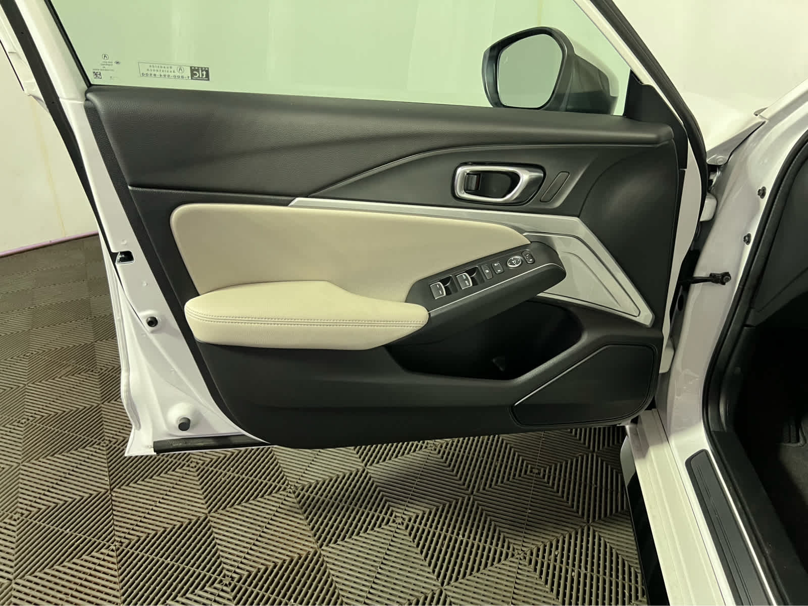 2026 Acura Integra FWD A-Spec