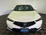 2026 Acura Integra FWD A-Spec