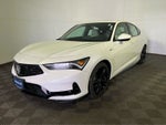 2026 Acura Integra FWD A-Spec