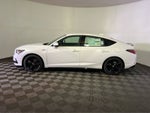 2026 Acura Integra FWD A-Spec