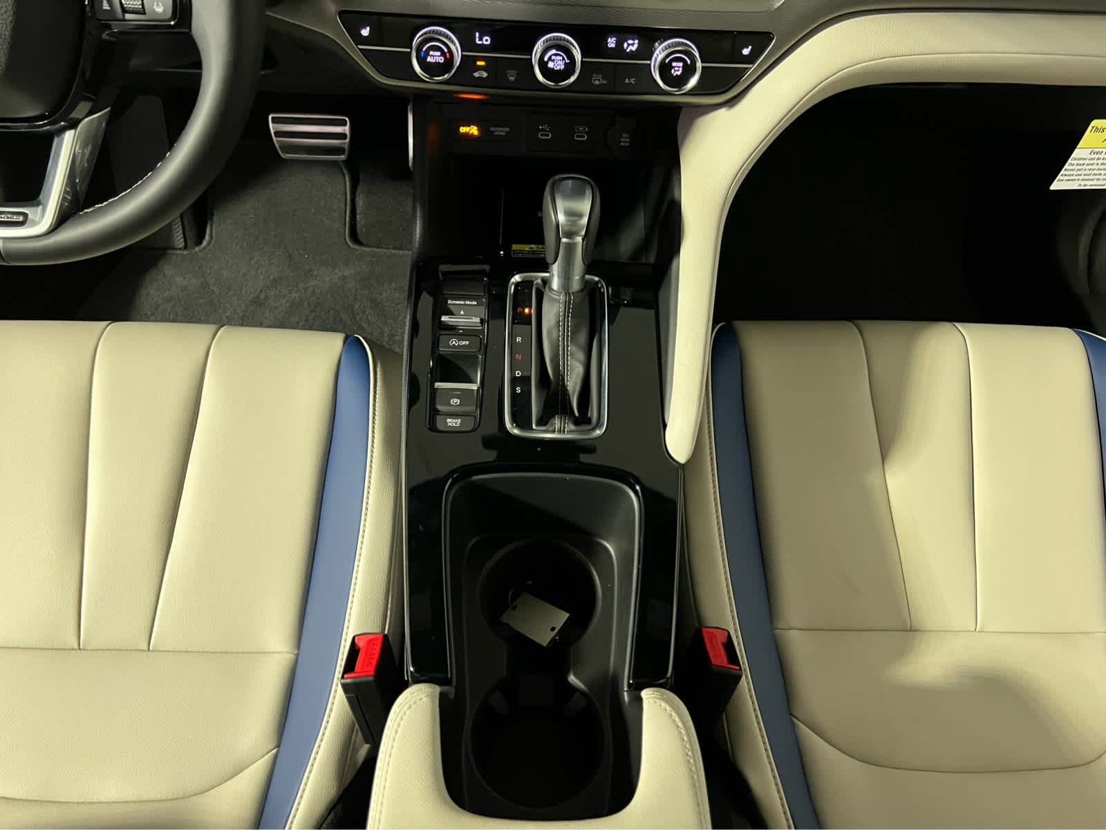 2026 Acura Integra FWD A-Spec