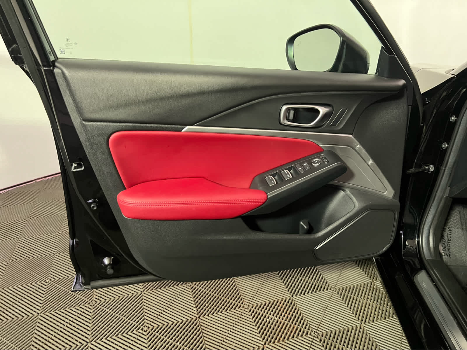 2024 Acura Integra A-SPEC