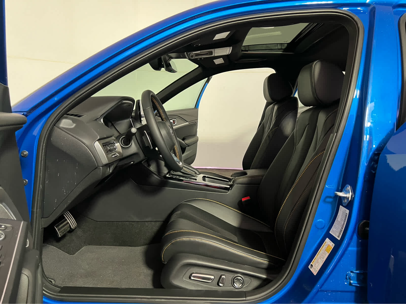 2026 Acura Integra FWD A-Spec with Technology