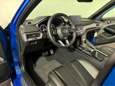 2026 Acura Integra FWD A-Spec with Technology
