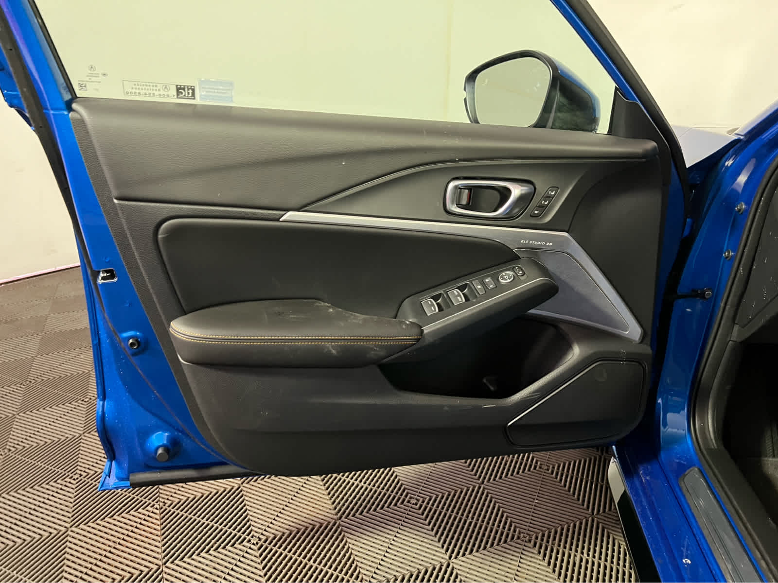 2026 Acura Integra FWD A-Spec with Technology