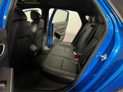 2026 Acura Integra FWD A-Spec with Technology