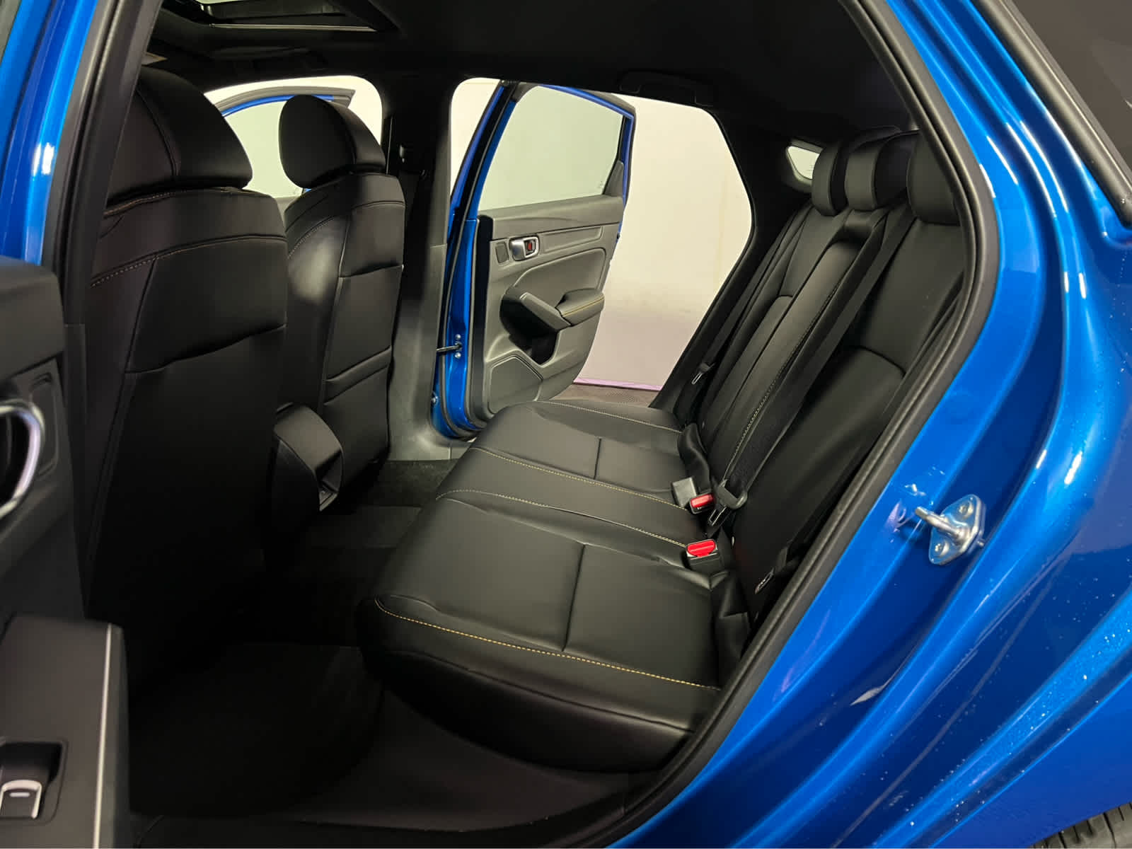 2026 Acura Integra FWD A-Spec with Technology
