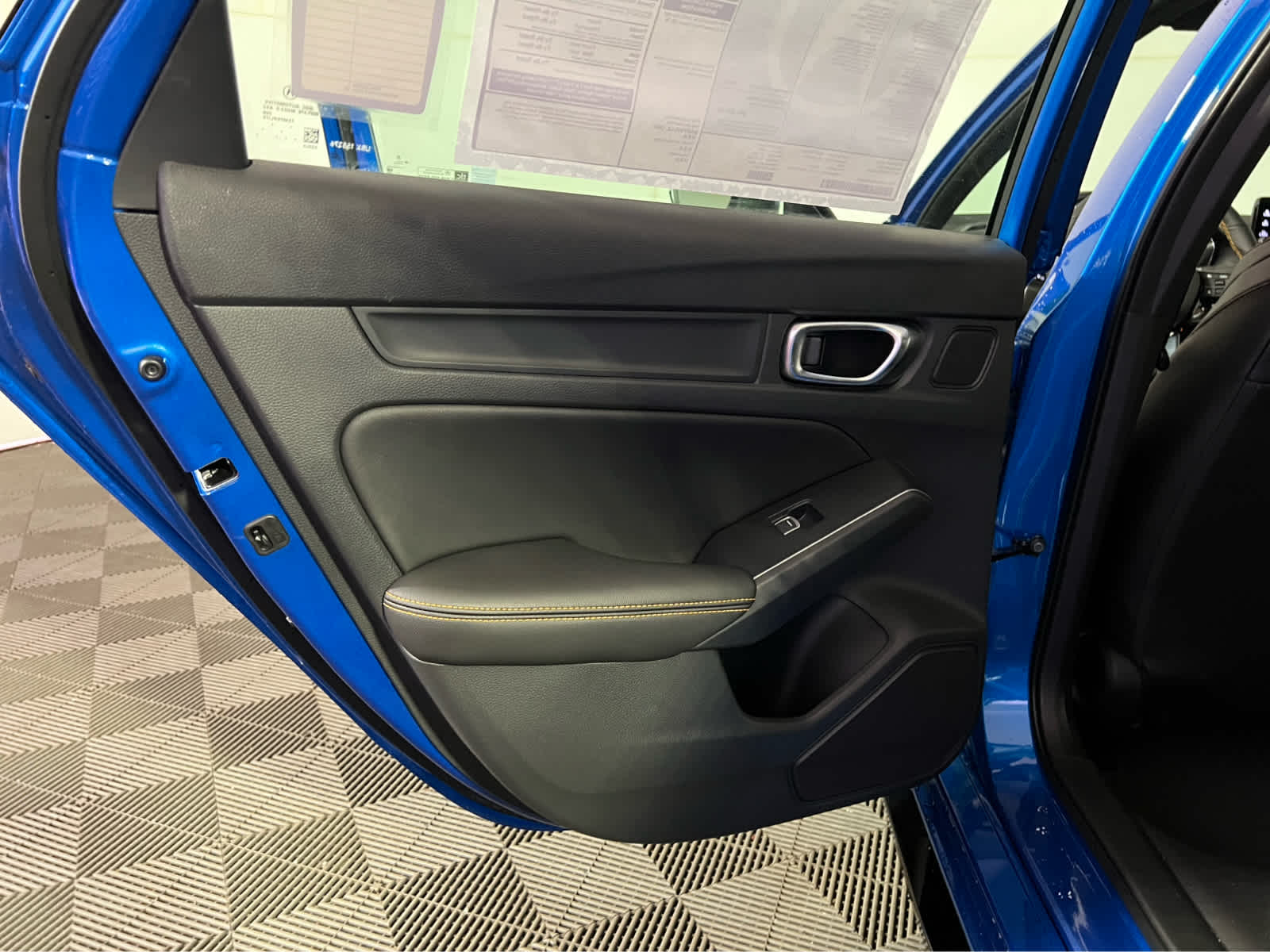 2026 Acura Integra FWD A-Spec with Technology