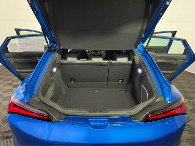 2026 Acura Integra FWD A-Spec with Technology