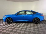 2026 Acura Integra FWD A-Spec with Technology