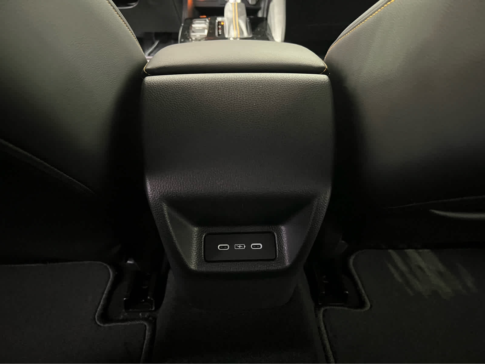 2026 Acura Integra FWD A-Spec with Technology