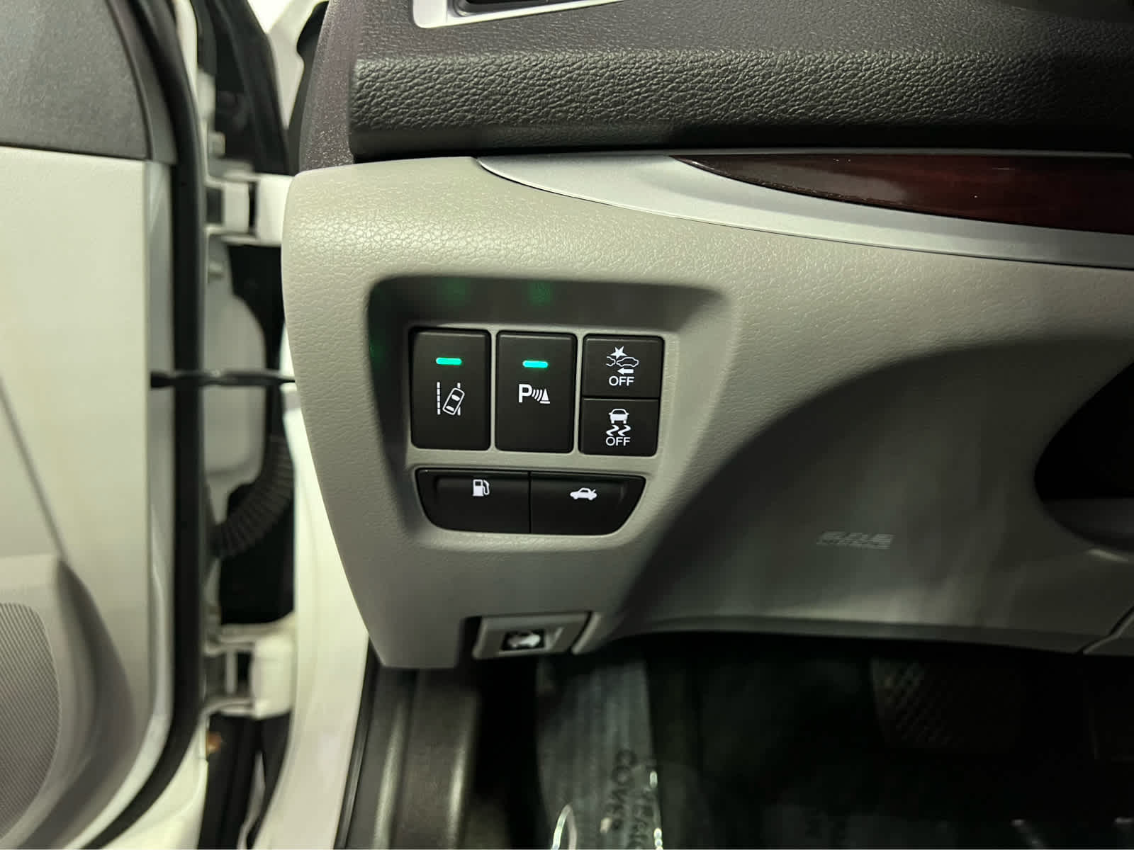 2016 Acura TLX V6 Advance