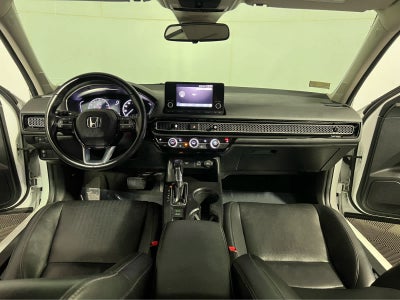 2023 Honda Civic EX-L