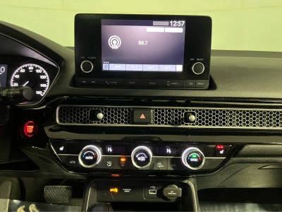 2023 Honda Civic EX-L