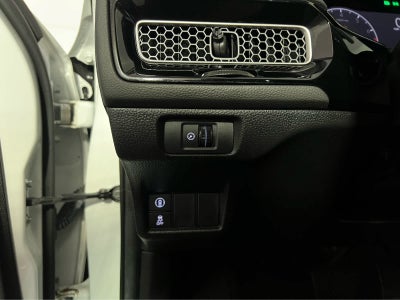 2023 Honda Civic EX-L