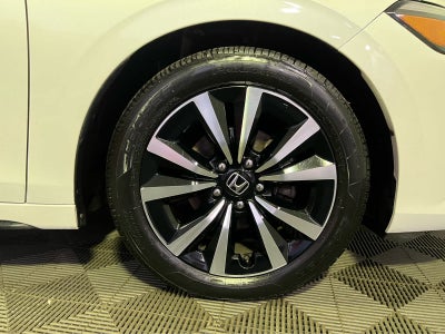 2023 Honda Civic EX-L