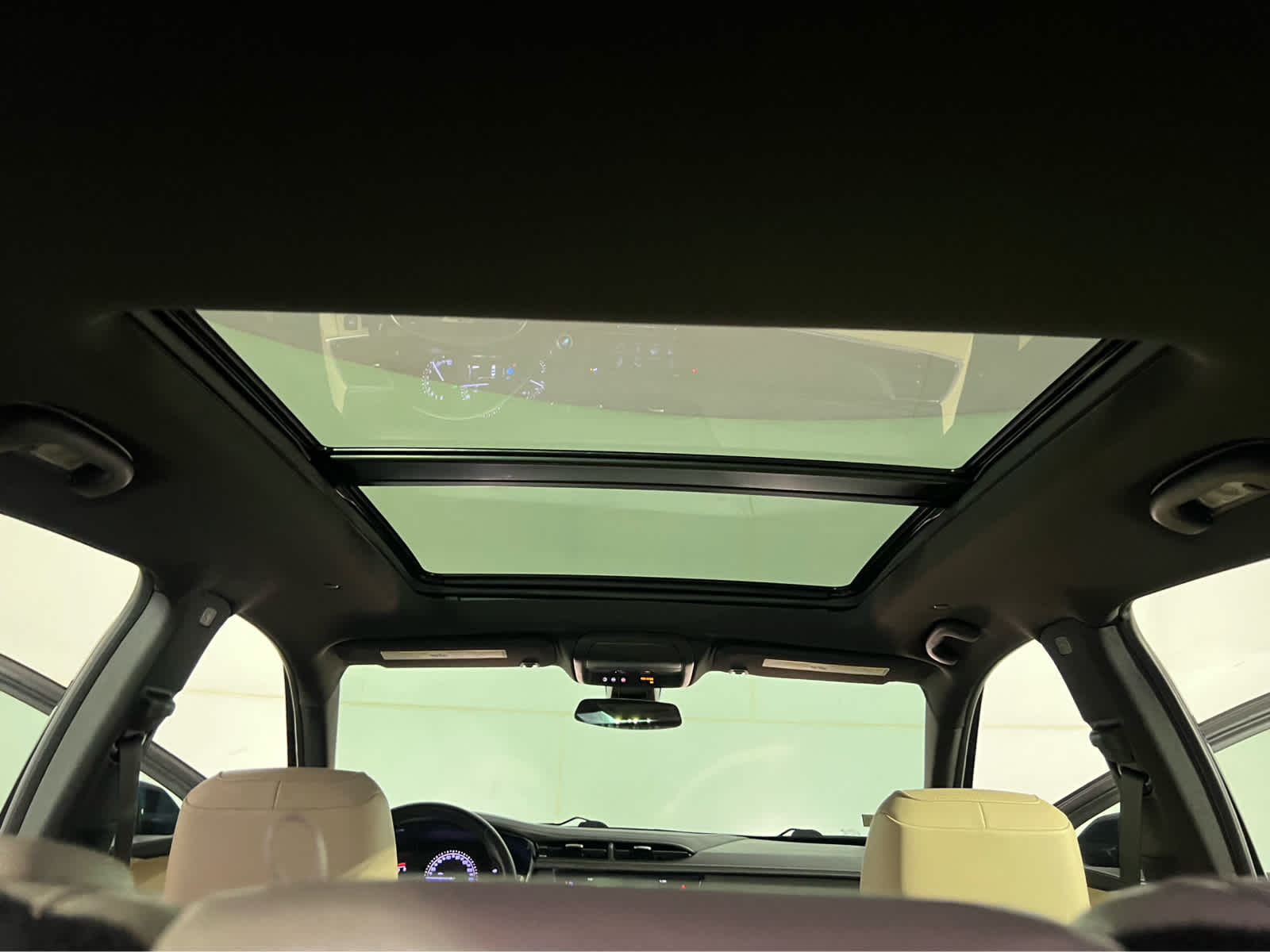 2017 Cadillac XT5 Luxury AWD