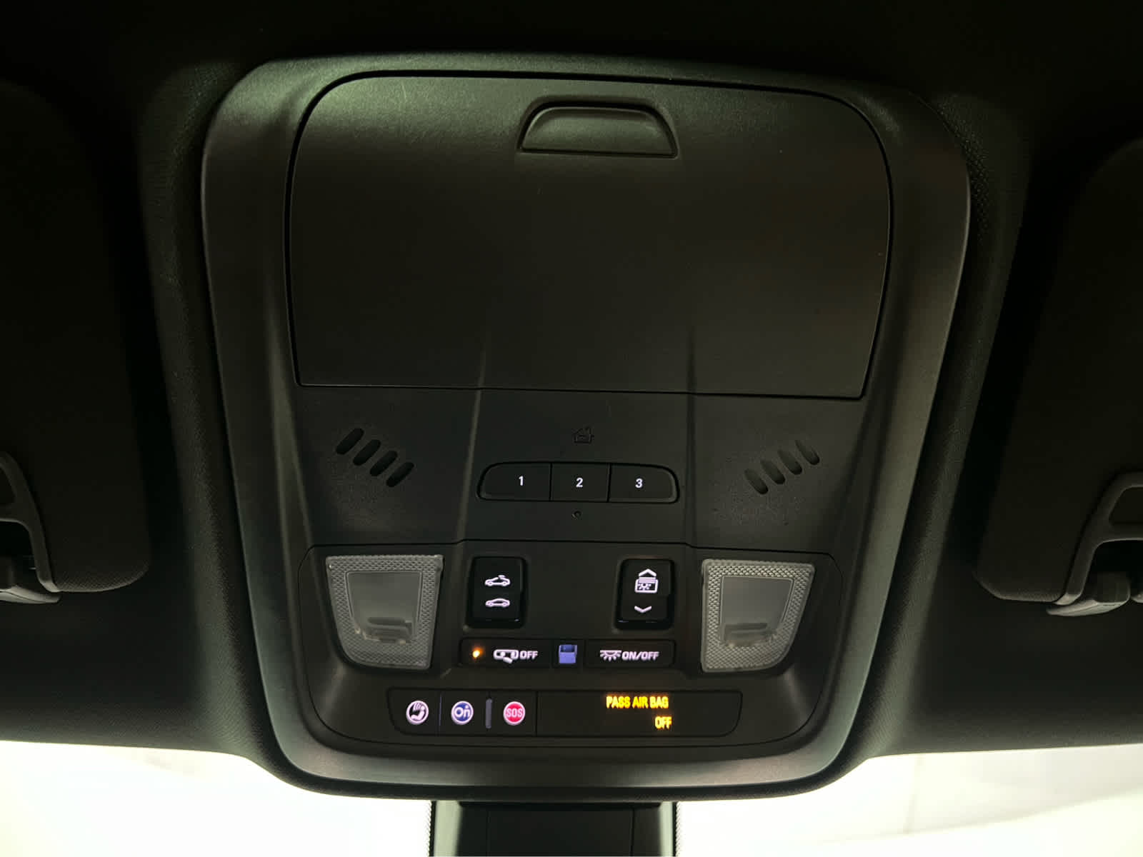 2017 Cadillac XT5 Luxury AWD