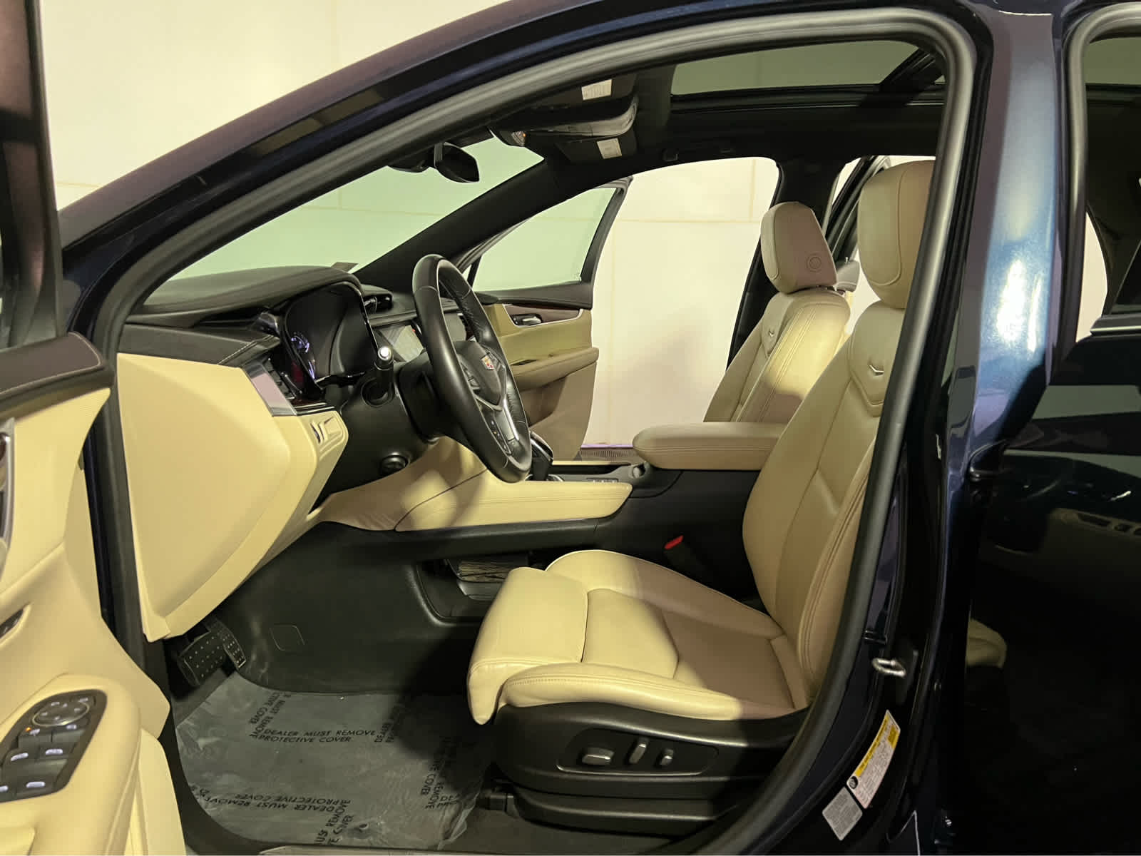 2017 Cadillac XT5 Luxury AWD