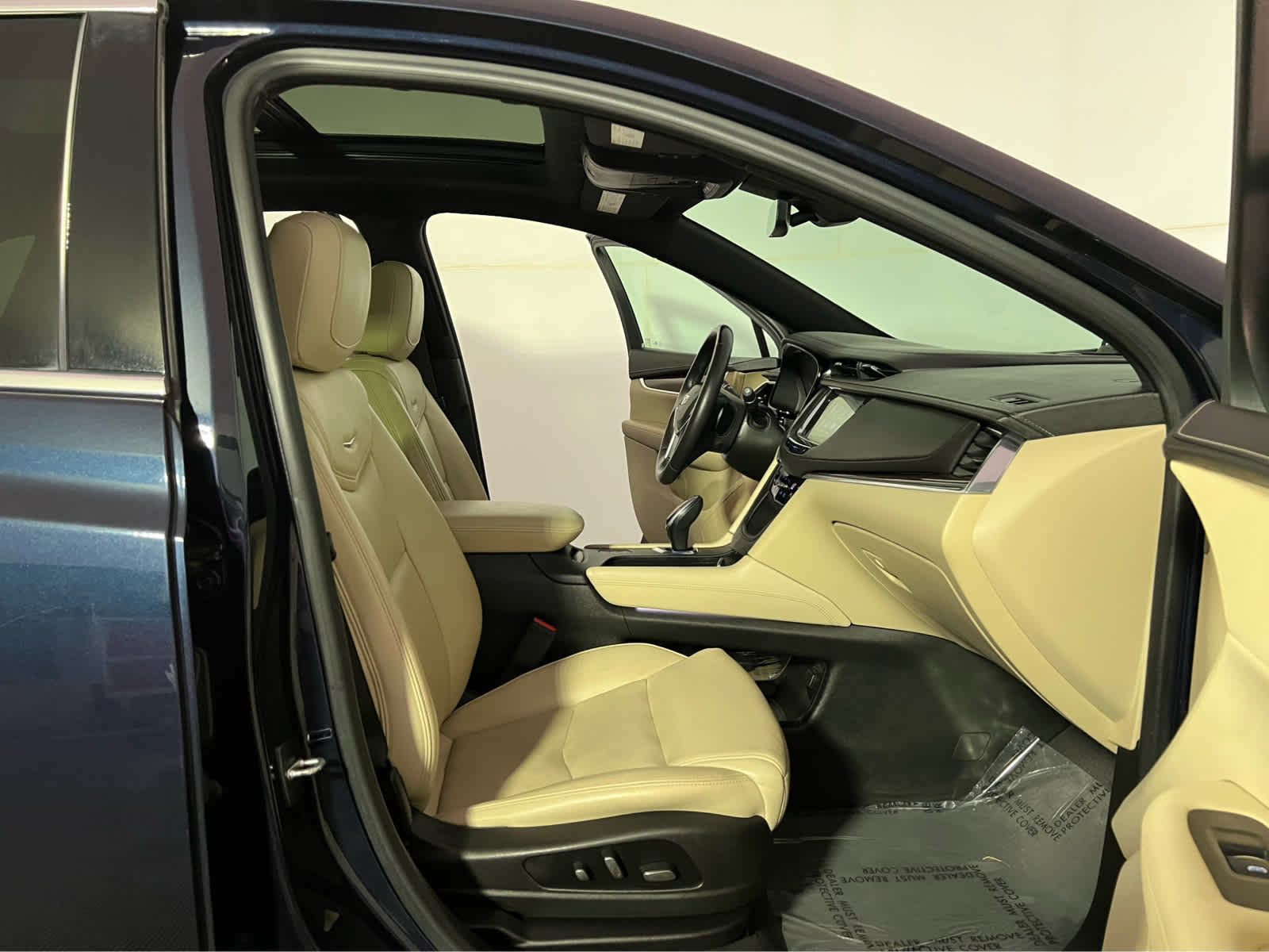2017 Cadillac XT5 Luxury AWD