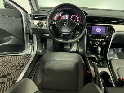 2021 Volkswagen Passat 2.0T S
