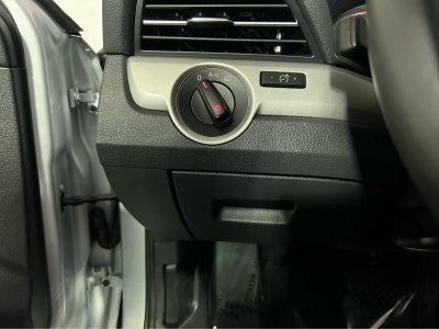 2021 Volkswagen Passat 2.0T S