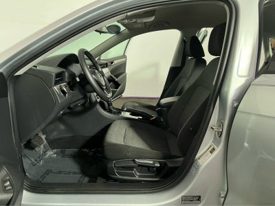 2021 Volkswagen Passat 2.0T S
