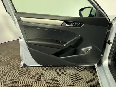 2021 Volkswagen Passat 2.0T S