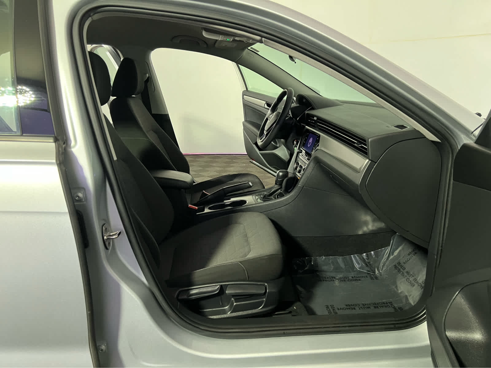 2021 Volkswagen Passat 2.0T S