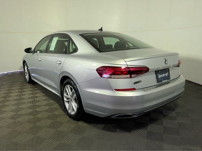 2021 Volkswagen Passat 2.0T S