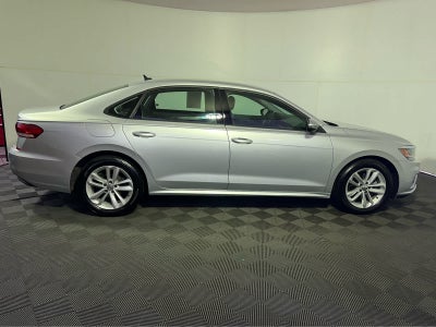 2021 Volkswagen Passat 2.0T S