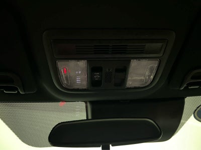 2020 Honda Civic Manual