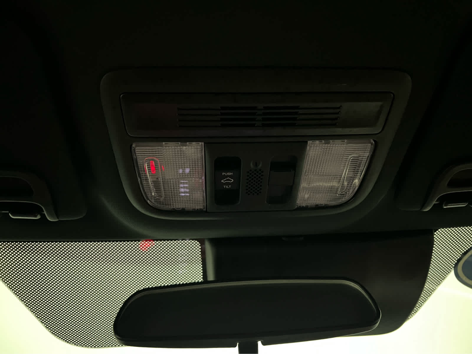 2020 Honda Civic Manual