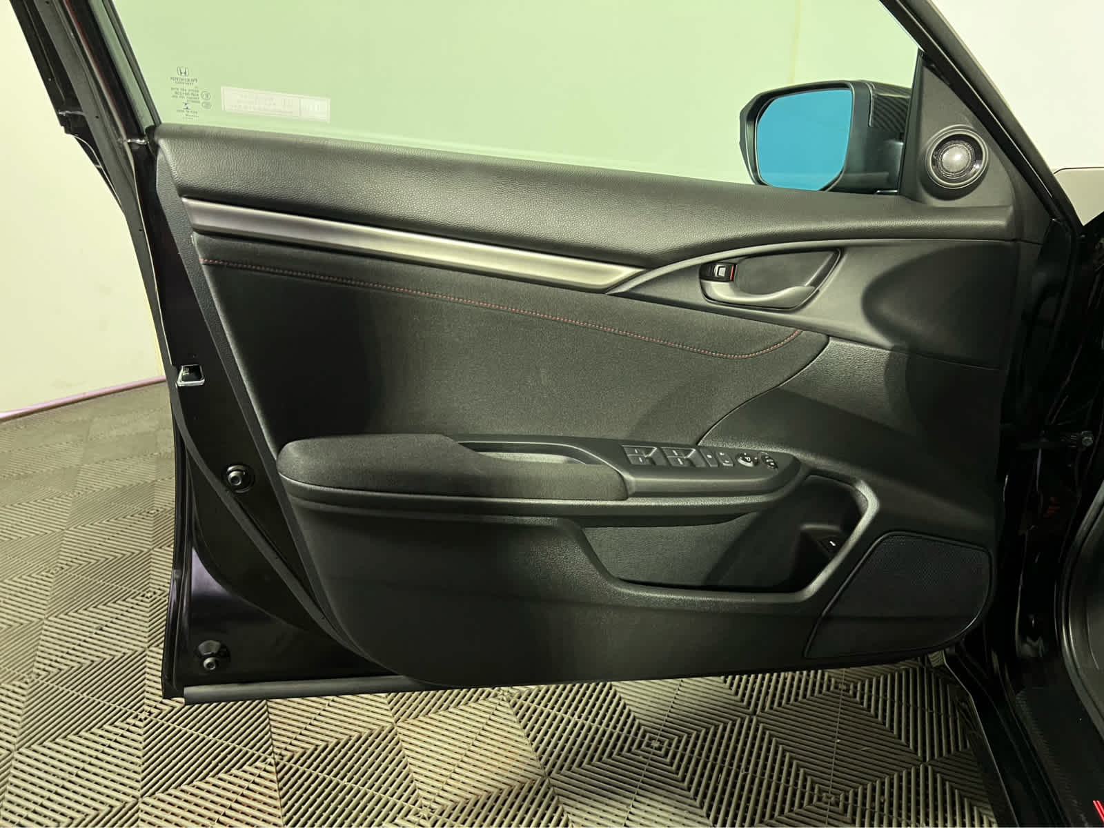 2020 Honda Civic Manual