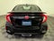 2020 Honda Civic Manual