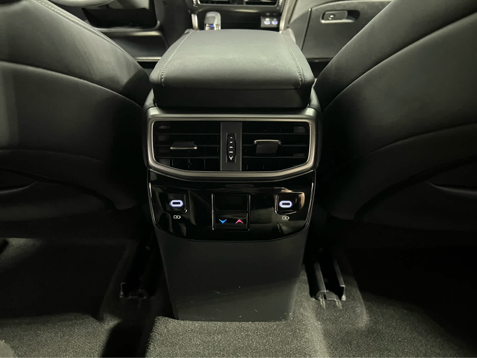 2024 Lexus RX 350 F SPORT Handling