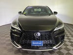 2024 Lexus RX 350 F SPORT Handling