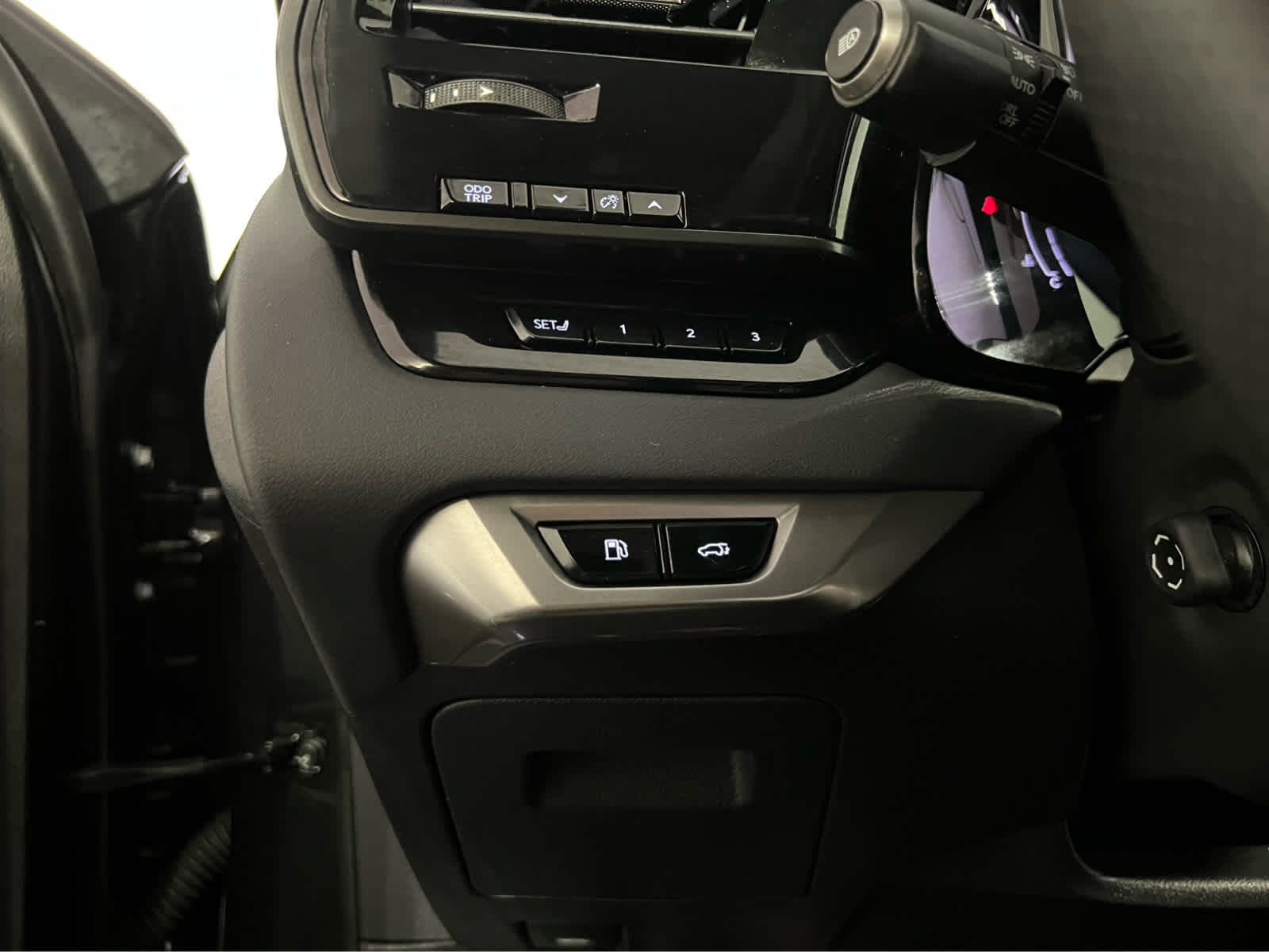 2024 Lexus RX 350 F SPORT Handling