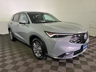 2026 Acura ADX AWD