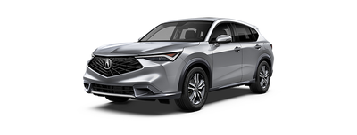 2026 Acura ADX AWD