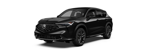 2026 Acura ADX A-Spec AWD