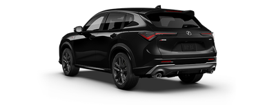 2026 Acura ADX A-Spec AWD