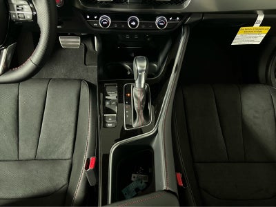 2026 Acura ADX A-Spec AWD
