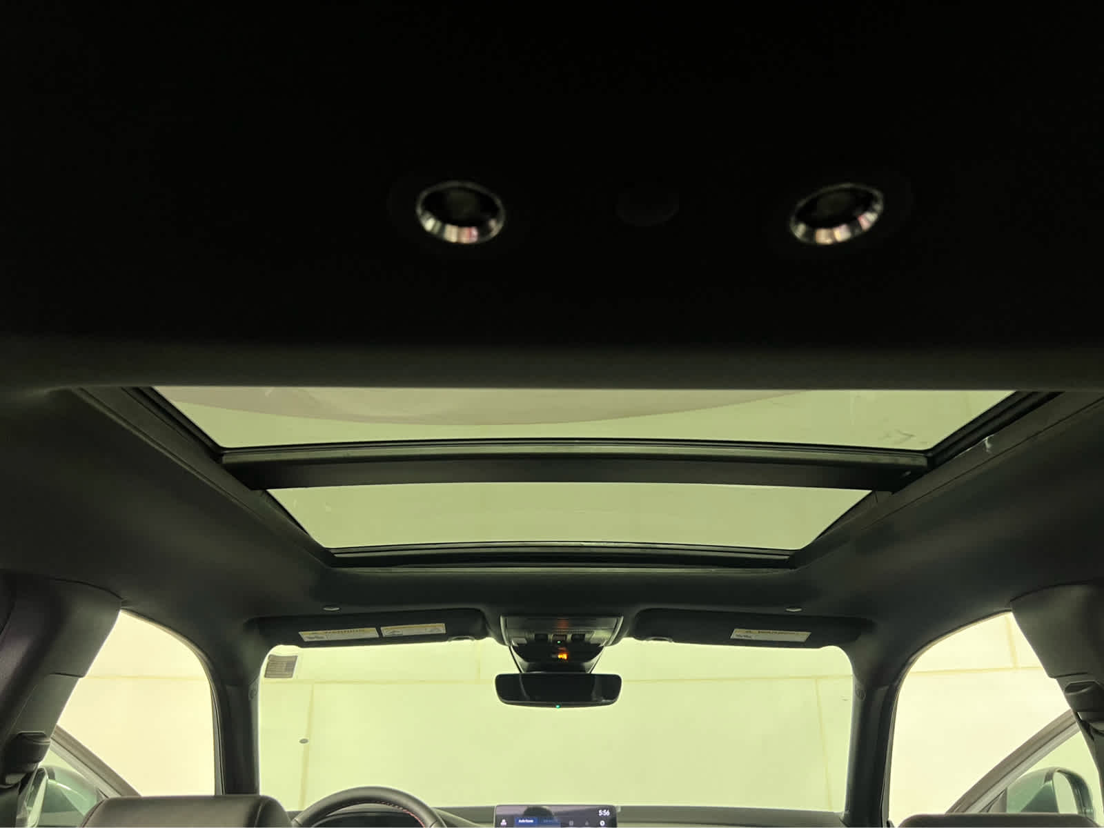 2026 Acura ADX A-Spec AWD
