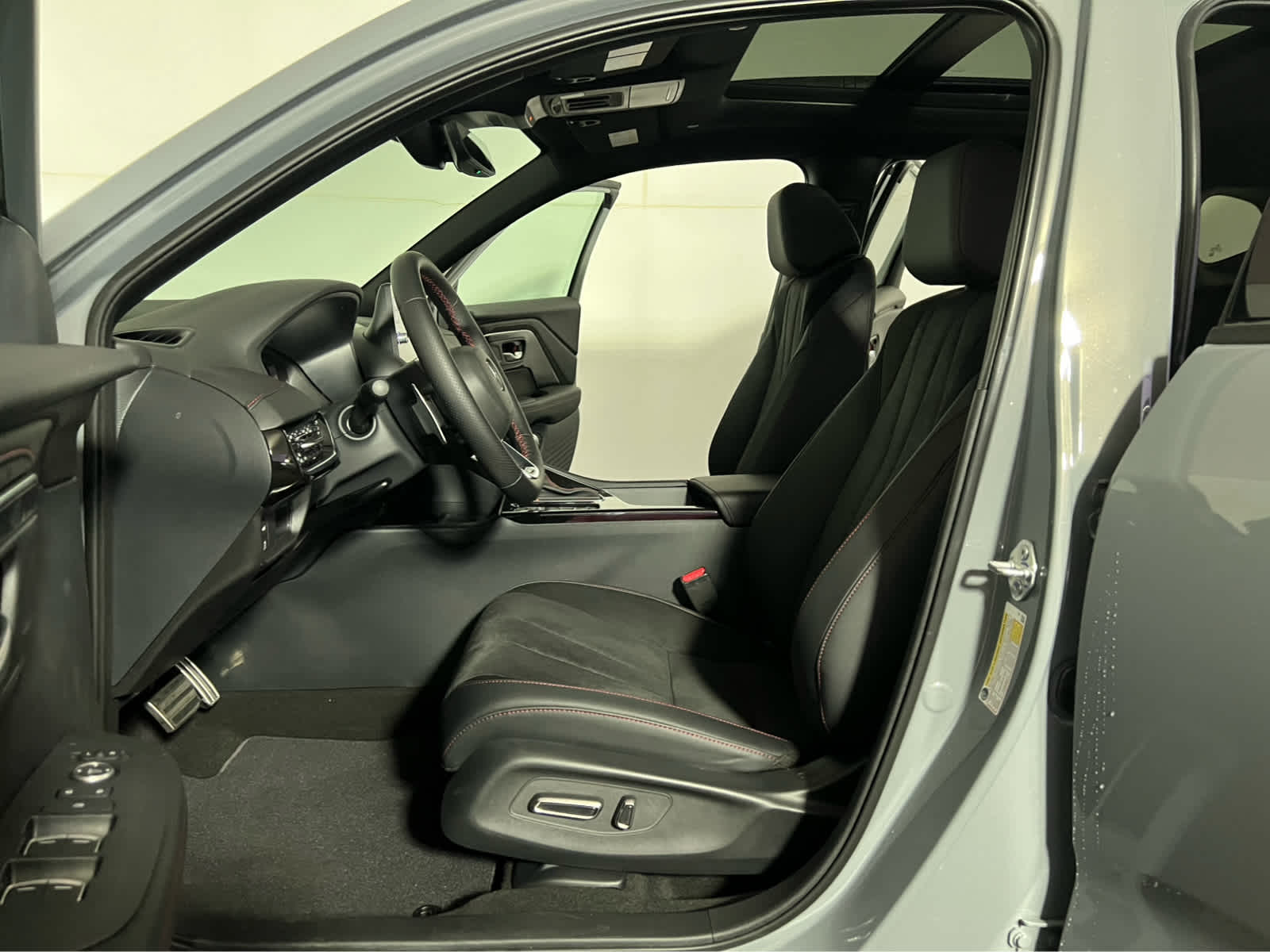 2026 Acura ADX A-Spec AWD