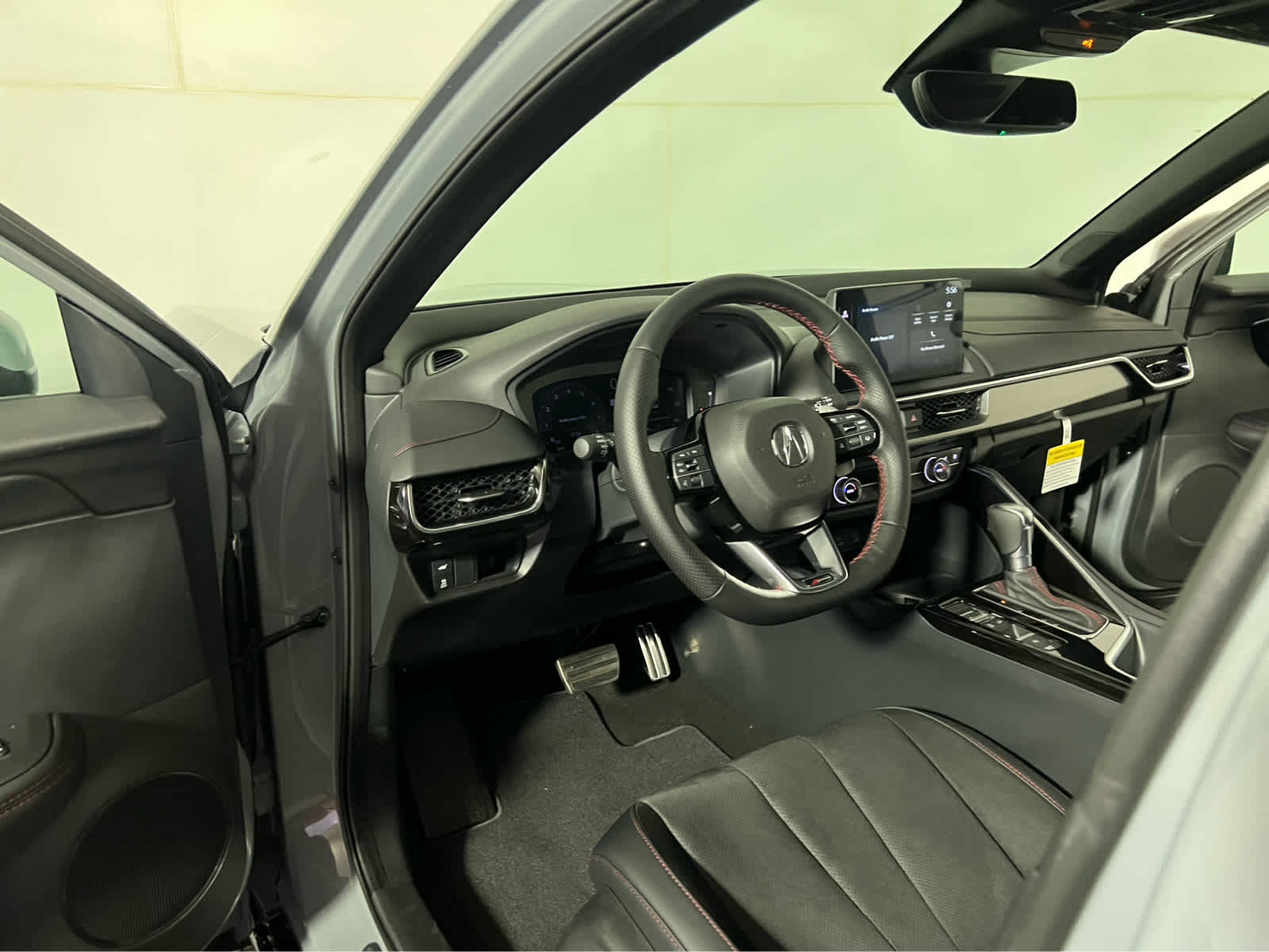 2026 Acura ADX A-Spec AWD