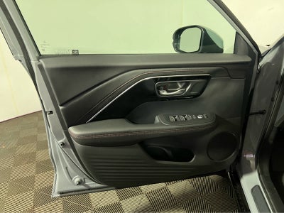 2026 Acura ADX A-Spec AWD