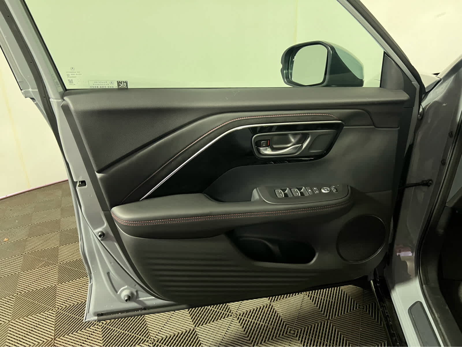 2026 Acura ADX A-Spec AWD