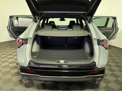 2026 Acura ADX A-Spec AWD